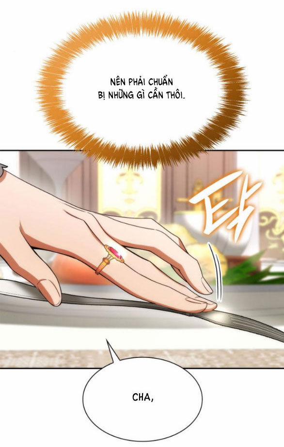 Chị Gái À, Kiếp Này Em Chính Là Nữ Hoàng 55.1 trang 35