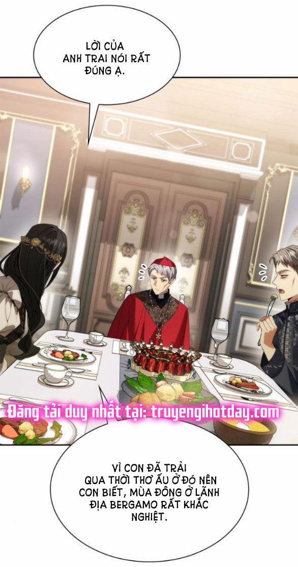 Chị Gái À, Kiếp Này Em Chính Là Nữ Hoàng 55.1 trang 37