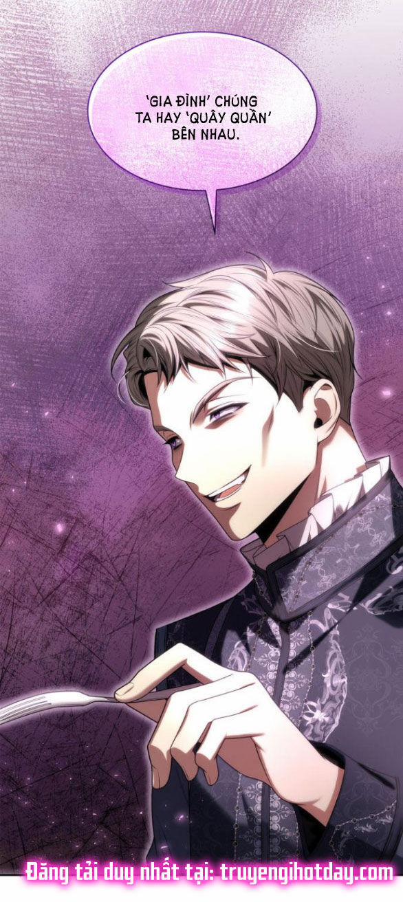 Chị Gái À, Kiếp Này Em Chính Là Nữ Hoàng 55.1 trang 4