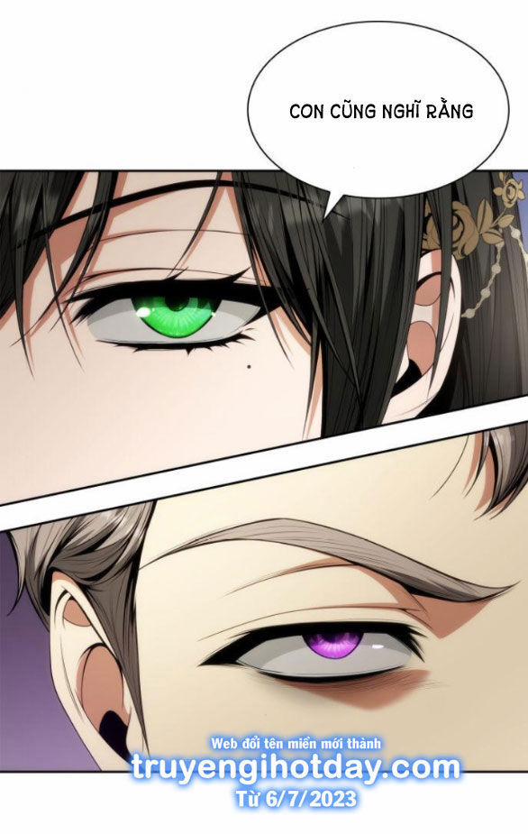 Chị Gái À, Kiếp Này Em Chính Là Nữ Hoàng 55.1 trang 41