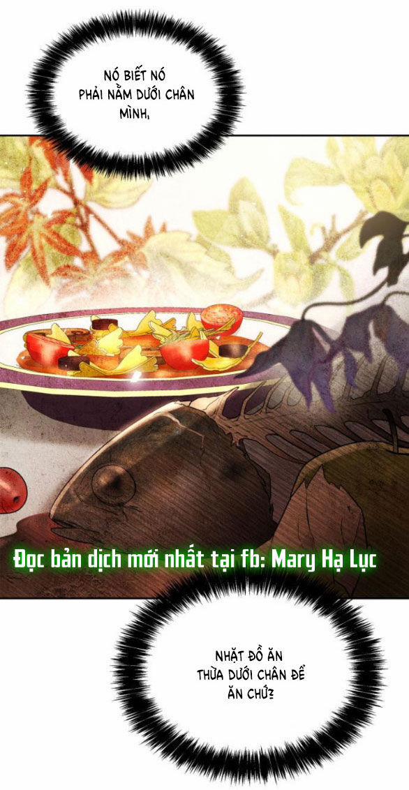 Chị Gái À, Kiếp Này Em Chính Là Nữ Hoàng 55.1 trang 50