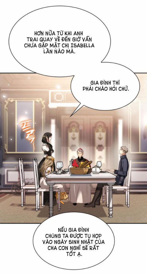 Chị Gái À, Kiếp Này Em Chính Là Nữ Hoàng 55.1 trang 52