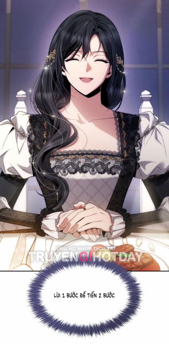 Chị Gái À, Kiếp Này Em Chính Là Nữ Hoàng 55.1 trang 63