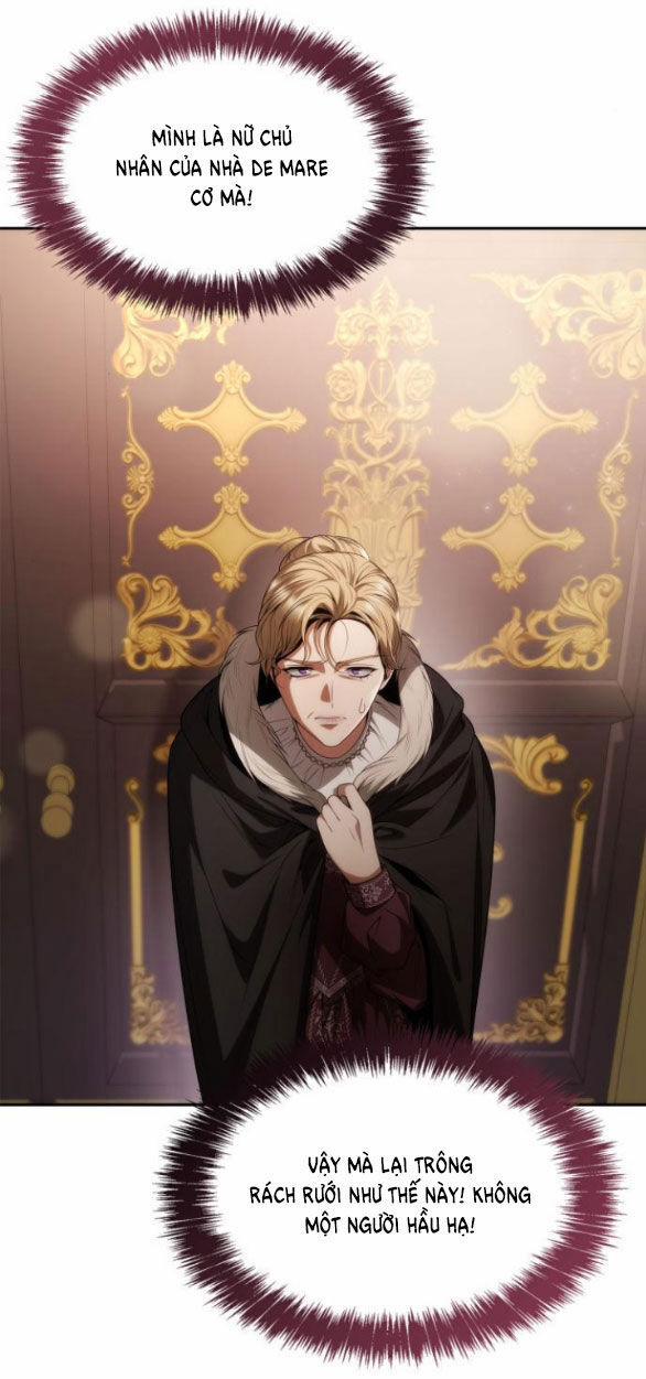 Chị Gái À, Kiếp Này Em Chính Là Nữ Hoàng 55.1 trang 68