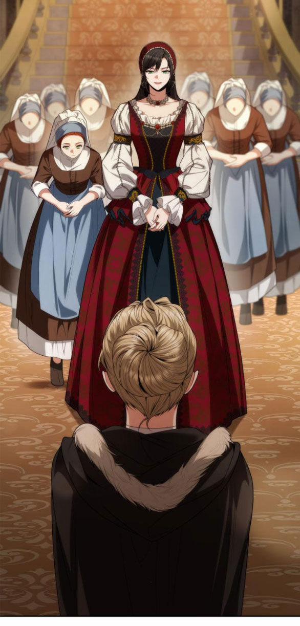 Chị Gái À, Kiếp Này Em Chính Là Nữ Hoàng 55.1 trang 72