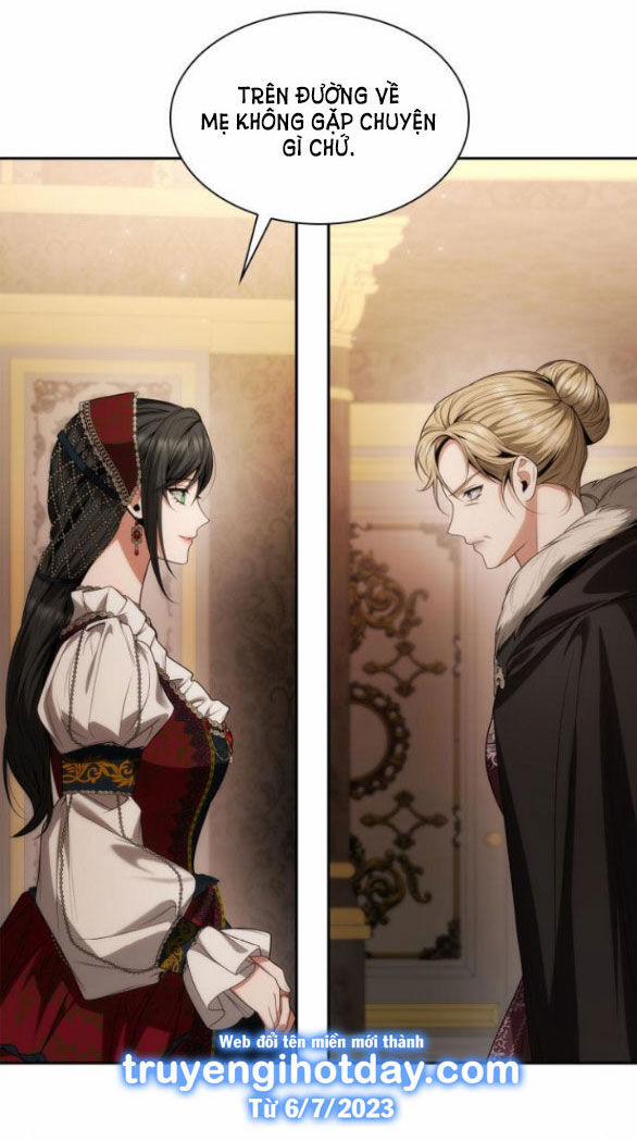 Chị Gái À, Kiếp Này Em Chính Là Nữ Hoàng 55.1 trang 74