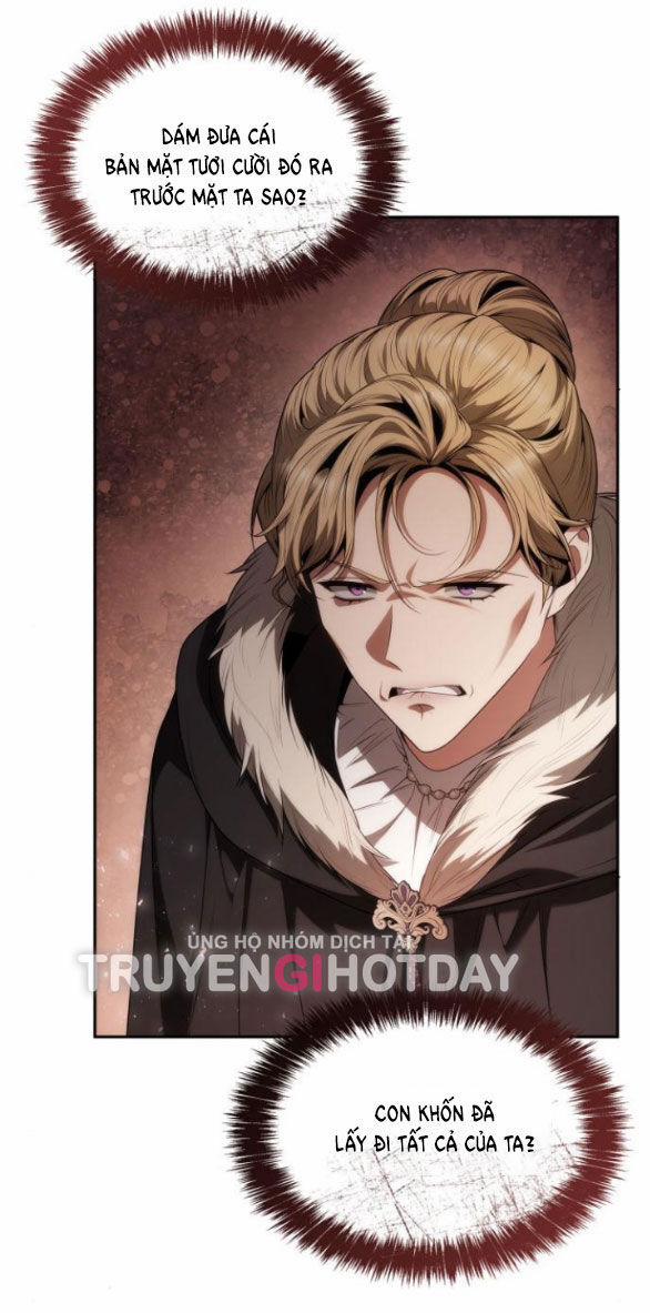 Chị Gái À, Kiếp Này Em Chính Là Nữ Hoàng 55.1 trang 78