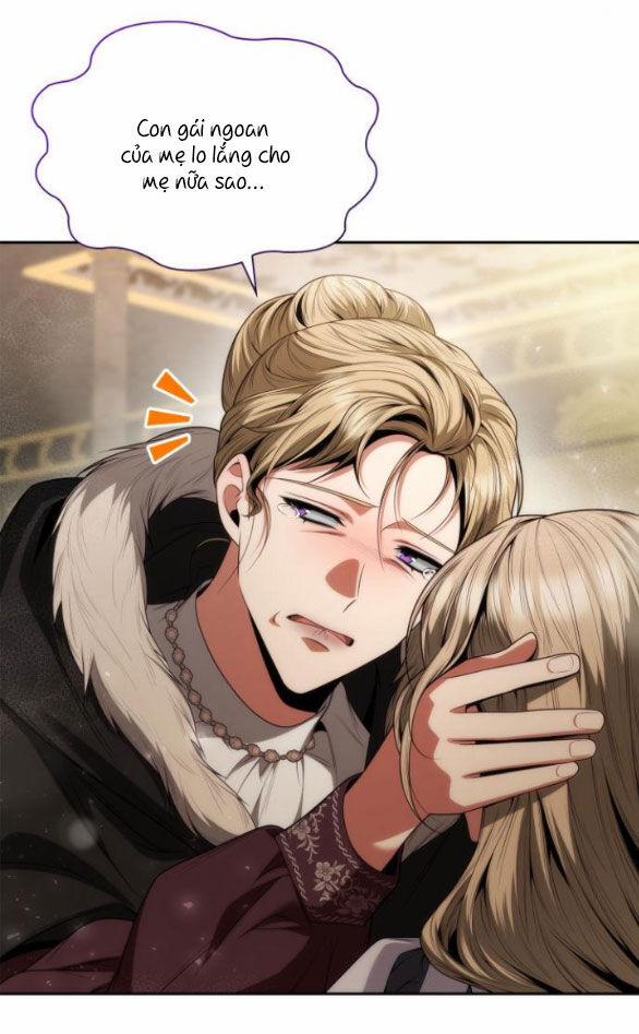 Chị Gái À, Kiếp Này Em Chính Là Nữ Hoàng 55.2 trang 13