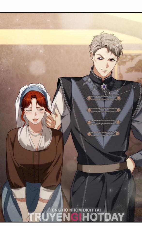 Chị Gái À, Kiếp Này Em Chính Là Nữ Hoàng 55.2 trang 15