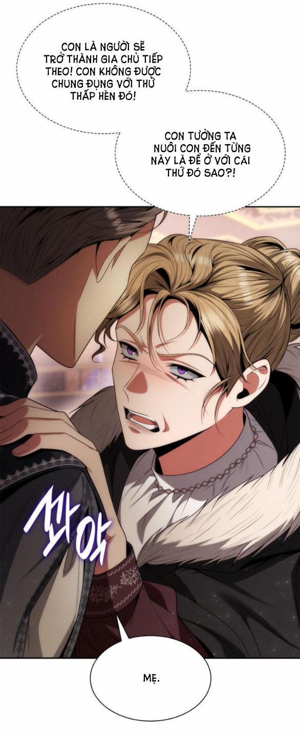 Chị Gái À, Kiếp Này Em Chính Là Nữ Hoàng 55.2 trang 21