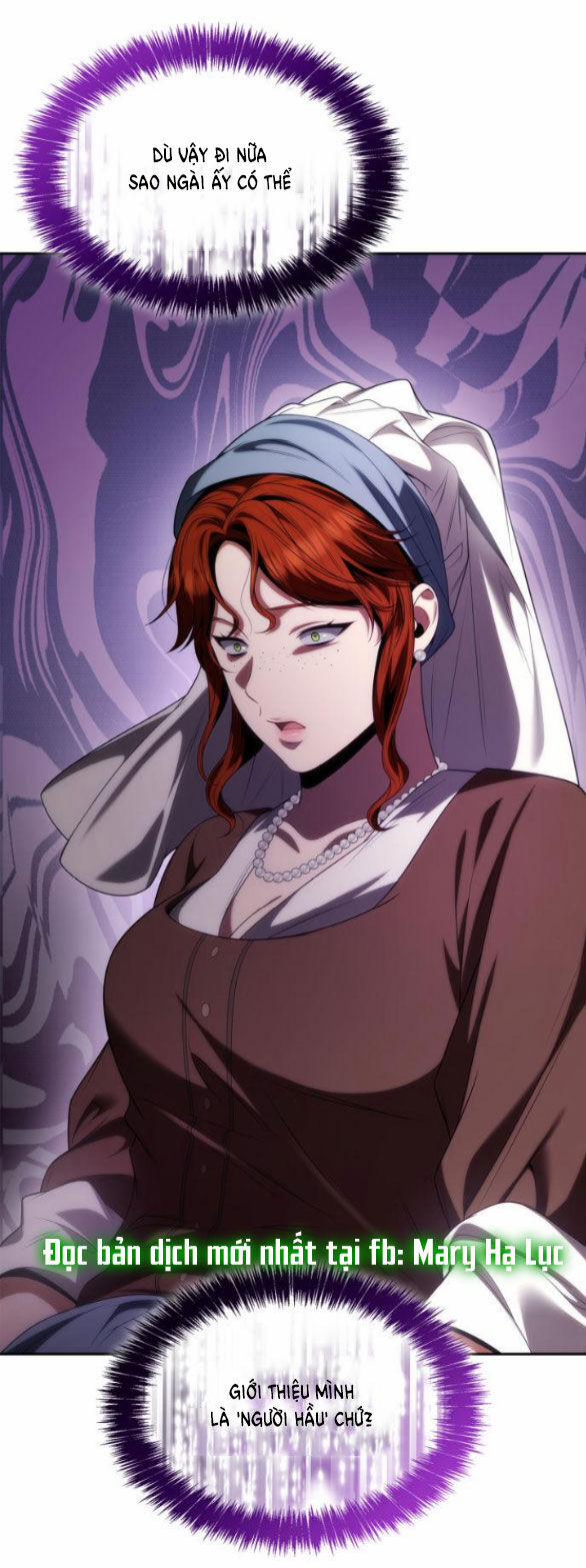 Chị Gái À, Kiếp Này Em Chính Là Nữ Hoàng 55.2 trang 35