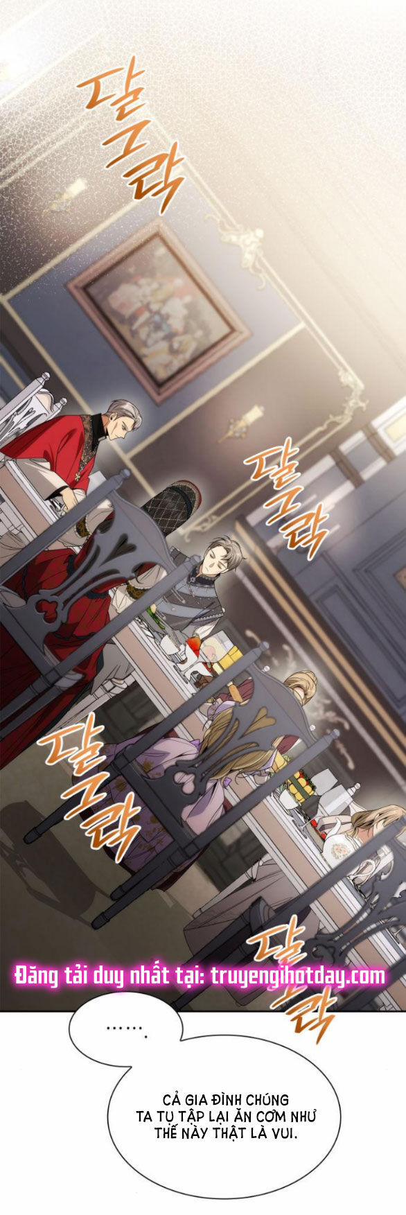 Chị Gái À, Kiếp Này Em Chính Là Nữ Hoàng 55.2 trang 39