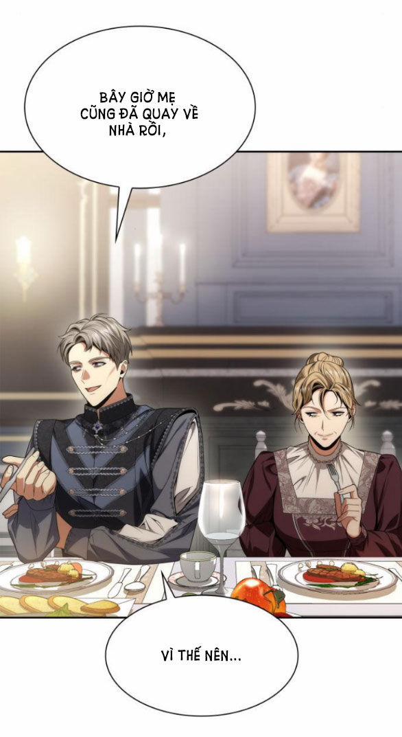 Chị Gái À, Kiếp Này Em Chính Là Nữ Hoàng 55.2 trang 41