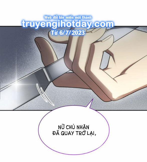 Chị Gái À, Kiếp Này Em Chính Là Nữ Hoàng 55.2 trang 43