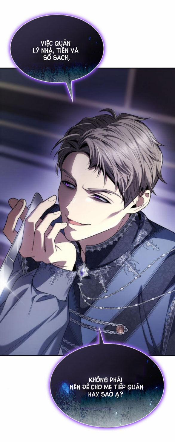 Chị Gái À, Kiếp Này Em Chính Là Nữ Hoàng 55.2 trang 45