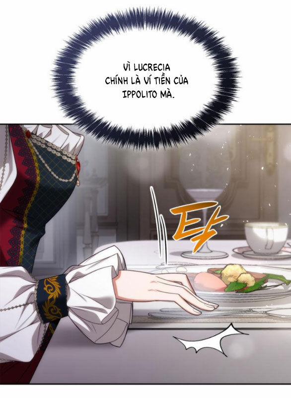 Chị Gái À, Kiếp Này Em Chính Là Nữ Hoàng 55.2 trang 49