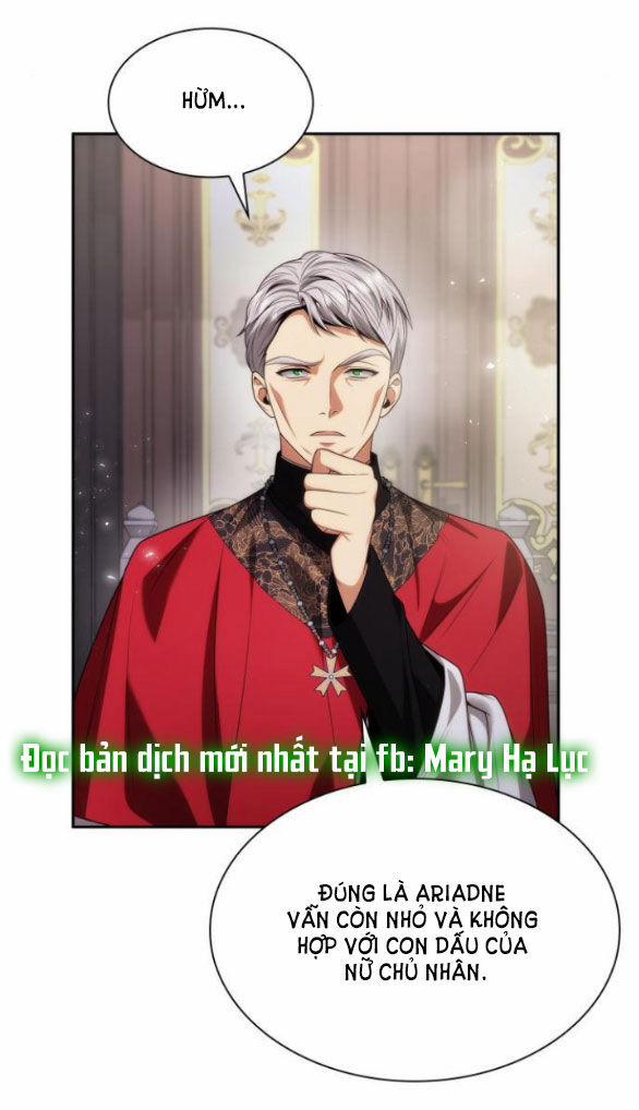 Chị Gái À, Kiếp Này Em Chính Là Nữ Hoàng 55.2 trang 51