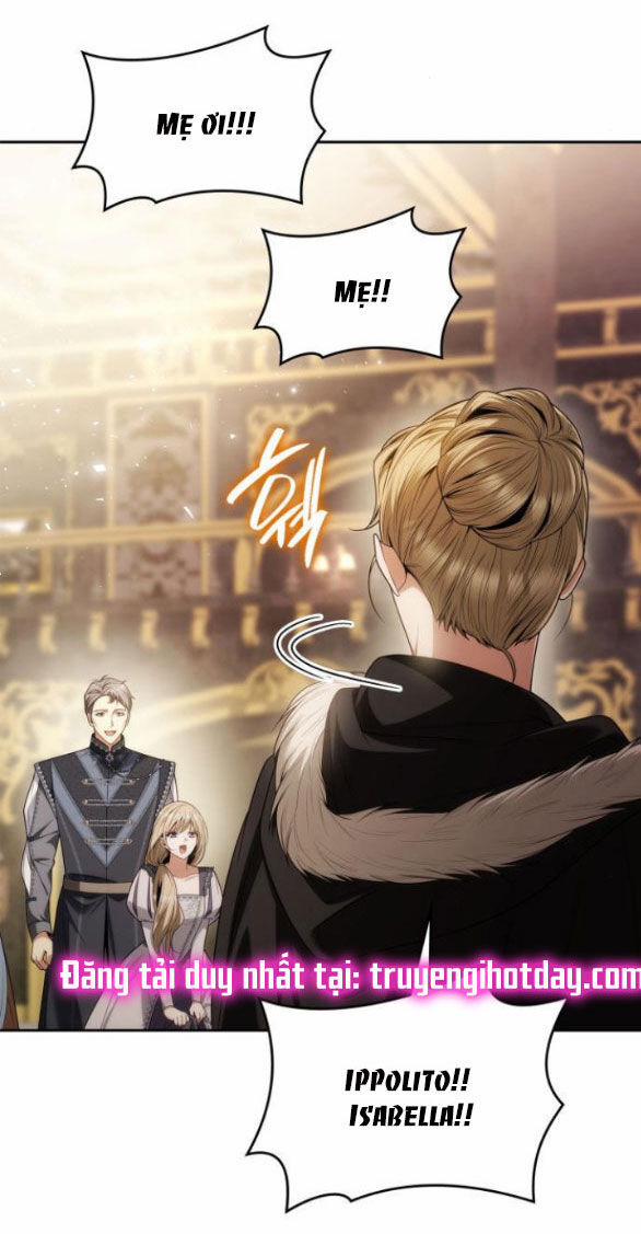 Chị Gái À, Kiếp Này Em Chính Là Nữ Hoàng 55.2 trang 6