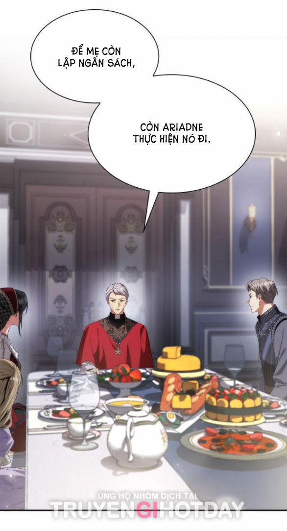 Chị Gái À, Kiếp Này Em Chính Là Nữ Hoàng 55.2 trang 64