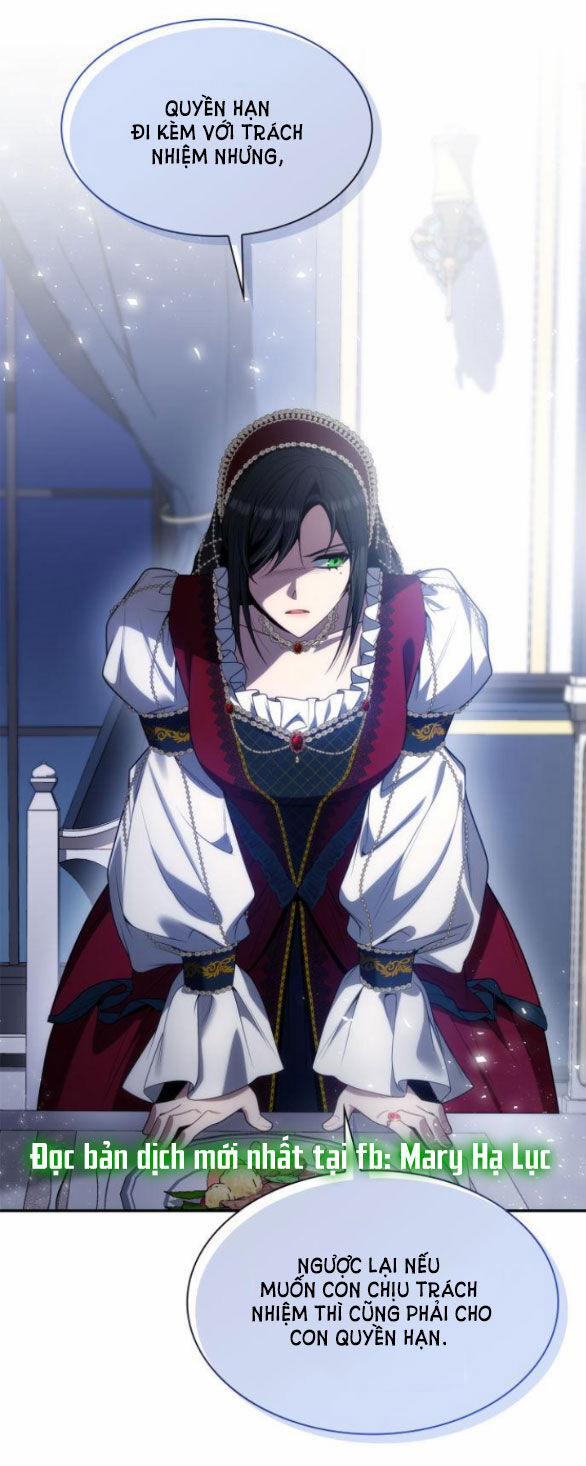 Chị Gái À, Kiếp Này Em Chính Là Nữ Hoàng 55.2 trang 69