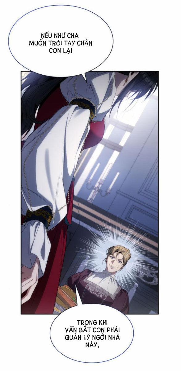 Chị Gái À, Kiếp Này Em Chính Là Nữ Hoàng 55.2 trang 71