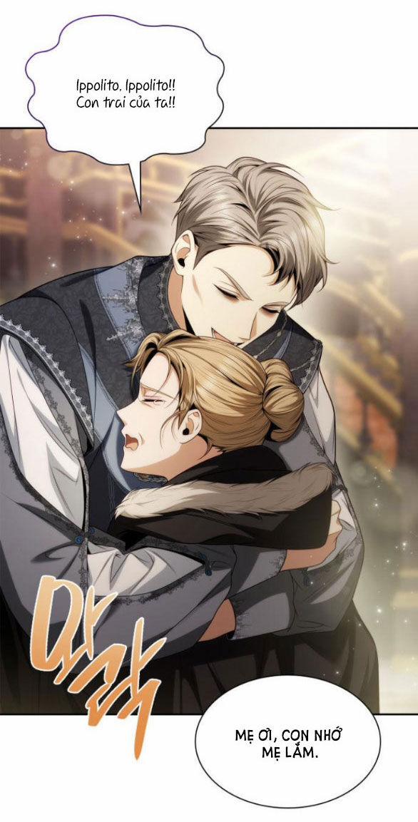 Chị Gái À, Kiếp Này Em Chính Là Nữ Hoàng 55.2 trang 8