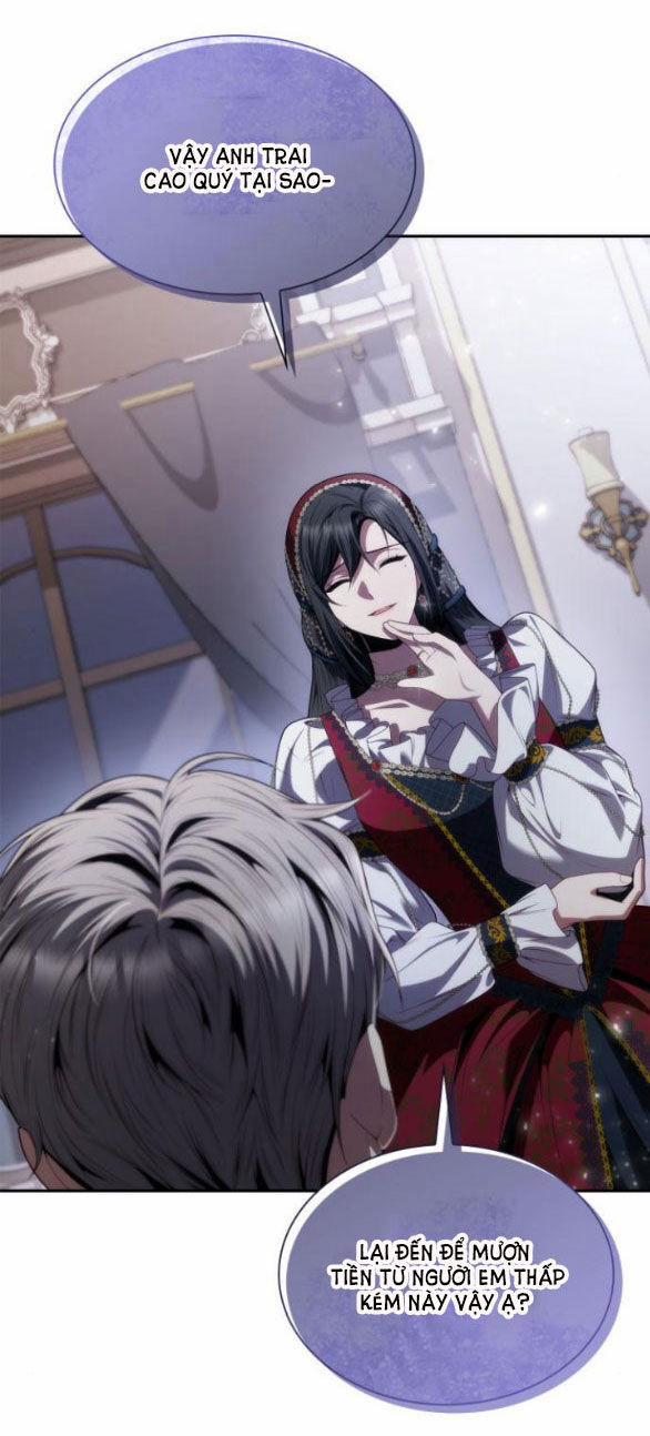 Chị Gái À, Kiếp Này Em Chính Là Nữ Hoàng 56.1 trang 11