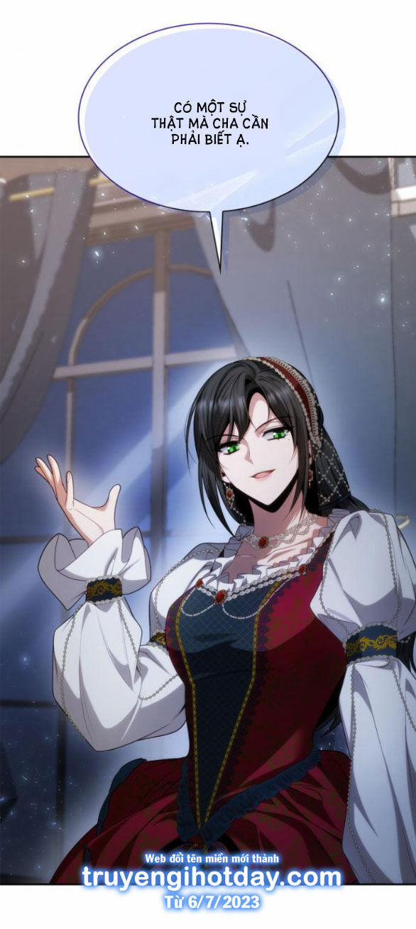 Chị Gái À, Kiếp Này Em Chính Là Nữ Hoàng 56.1 trang 25