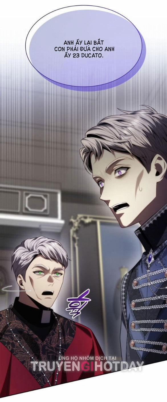 Chị Gái À, Kiếp Này Em Chính Là Nữ Hoàng 56.1 trang 30