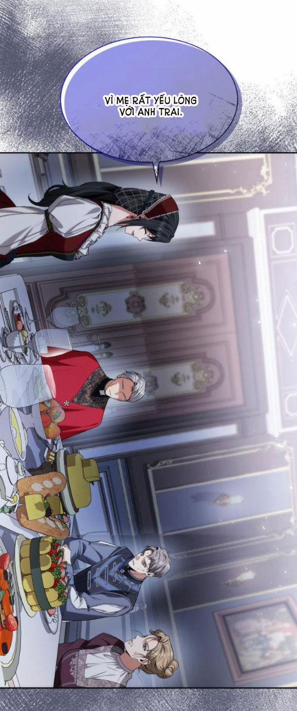 Chị Gái À, Kiếp Này Em Chính Là Nữ Hoàng 56.1 trang 36