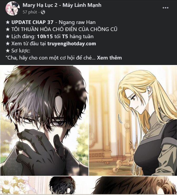 Chị Gái À, Kiếp Này Em Chính Là Nữ Hoàng 56.1 trang 41