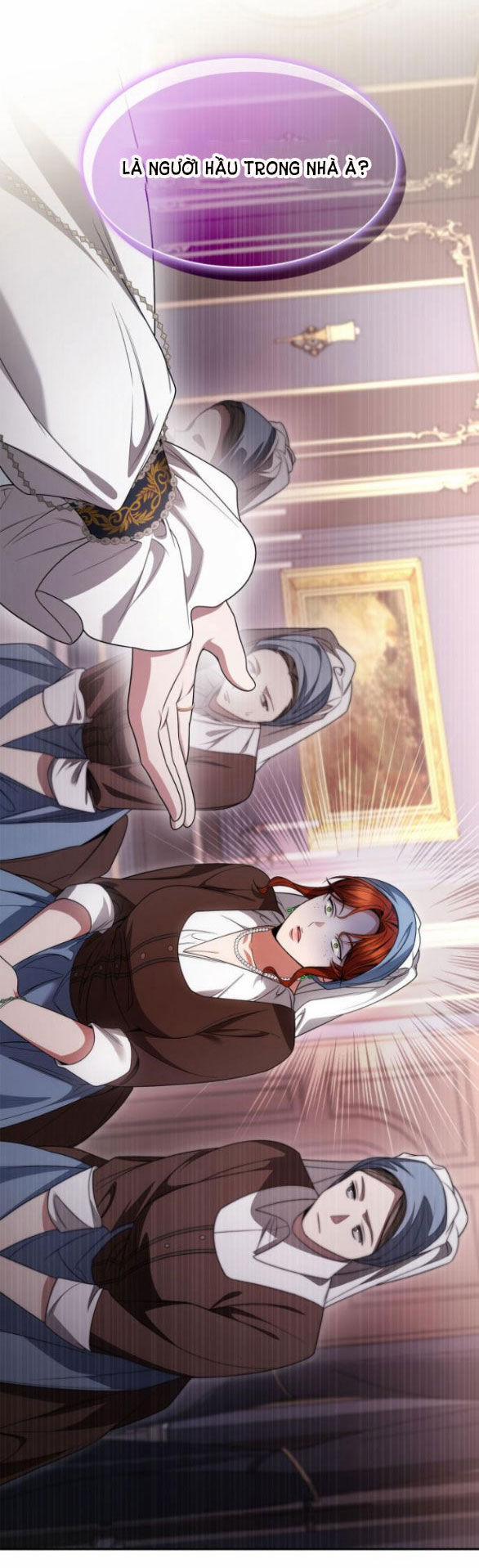 Chị Gái À, Kiếp Này Em Chính Là Nữ Hoàng 56.1 trang 48