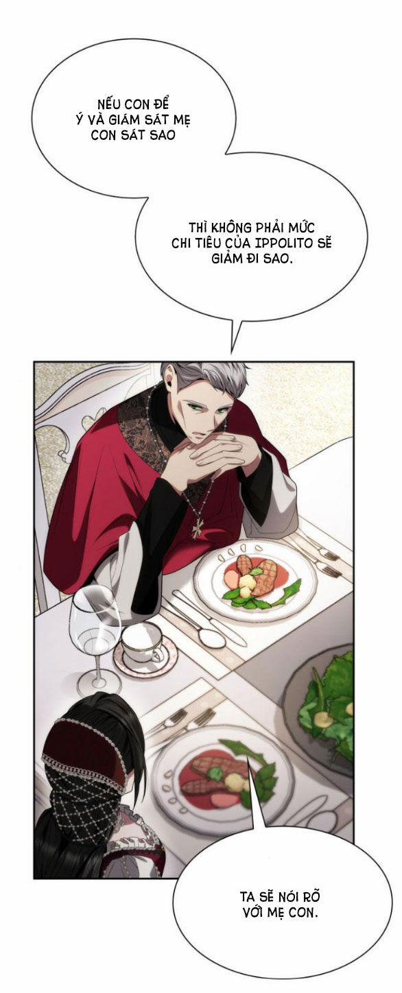 Chị Gái À, Kiếp Này Em Chính Là Nữ Hoàng 56.1 trang 58