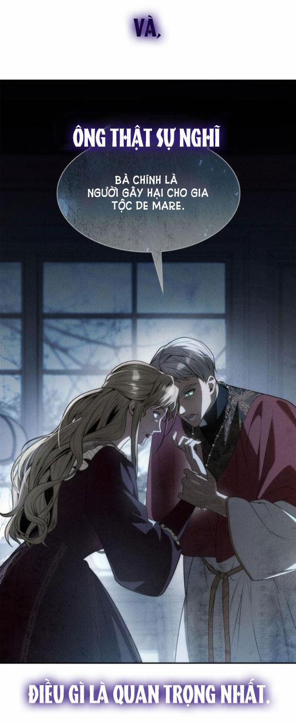 Chị Gái À, Kiếp Này Em Chính Là Nữ Hoàng 56.1 trang 66