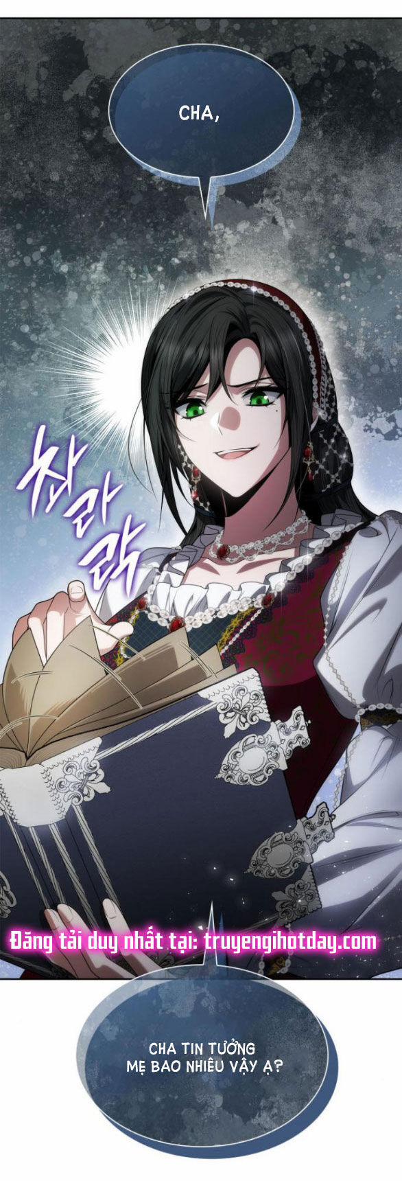 Chị Gái À, Kiếp Này Em Chính Là Nữ Hoàng 56.1 trang 72