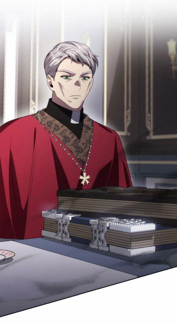 Chị Gái À, Kiếp Này Em Chính Là Nữ Hoàng 56.1 trang 74