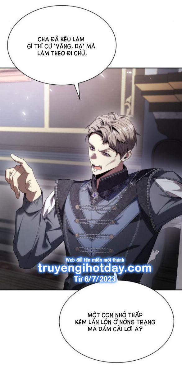 Chị Gái À, Kiếp Này Em Chính Là Nữ Hoàng 56.1 trang 9