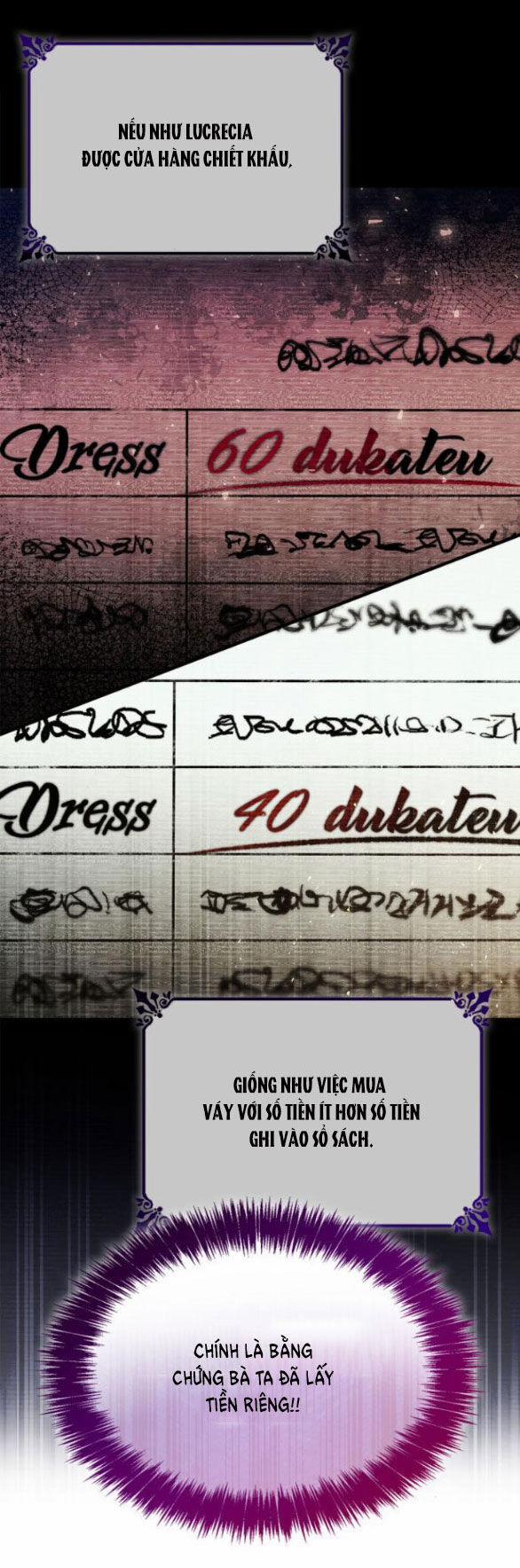 Chị Gái À, Kiếp Này Em Chính Là Nữ Hoàng 56.2 trang 0