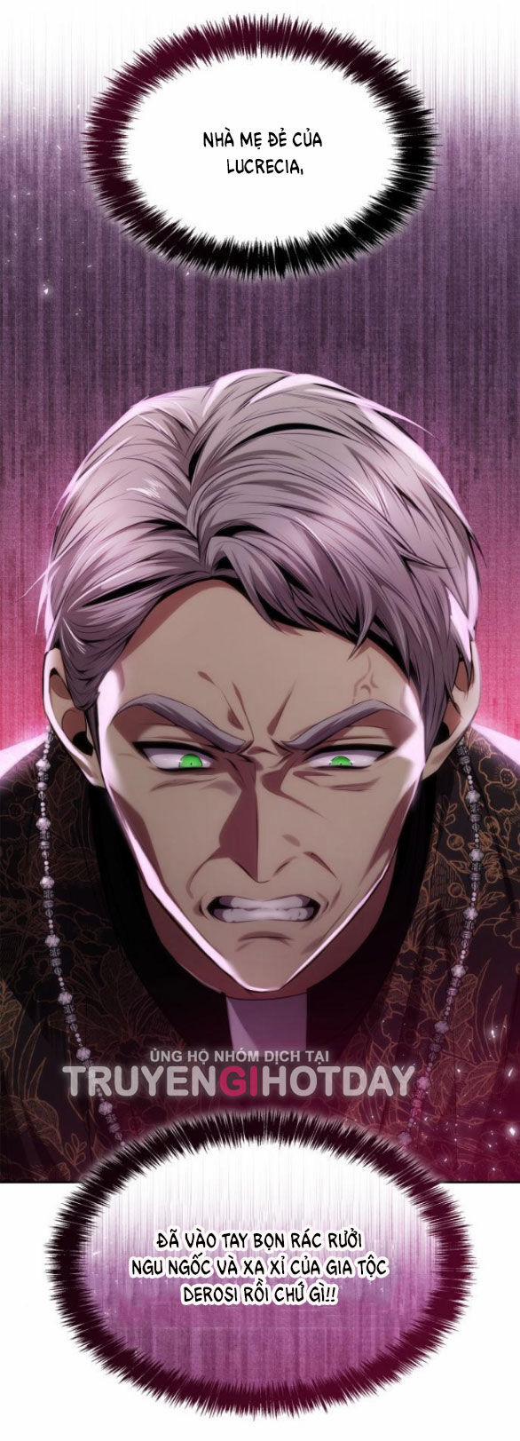 Chị Gái À, Kiếp Này Em Chính Là Nữ Hoàng 56.2 trang 11