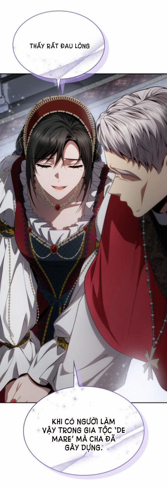Chị Gái À, Kiếp Này Em Chính Là Nữ Hoàng 56.2 trang 17