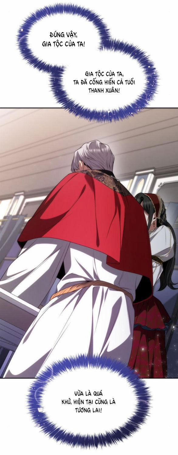 Chị Gái À, Kiếp Này Em Chính Là Nữ Hoàng 56.2 trang 21