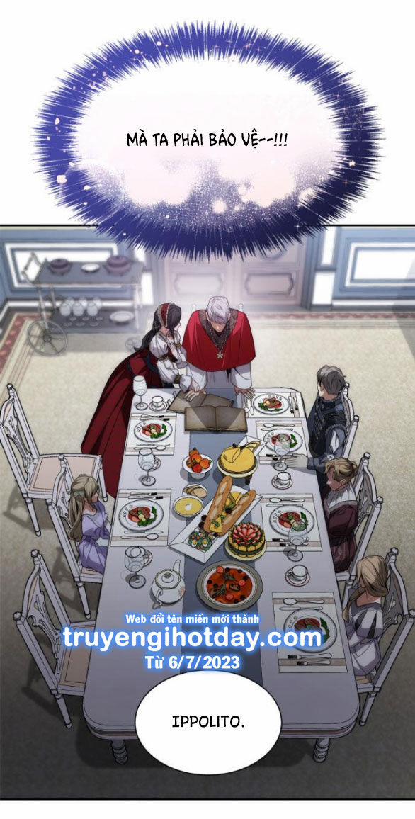 Chị Gái À, Kiếp Này Em Chính Là Nữ Hoàng 56.2 trang 24