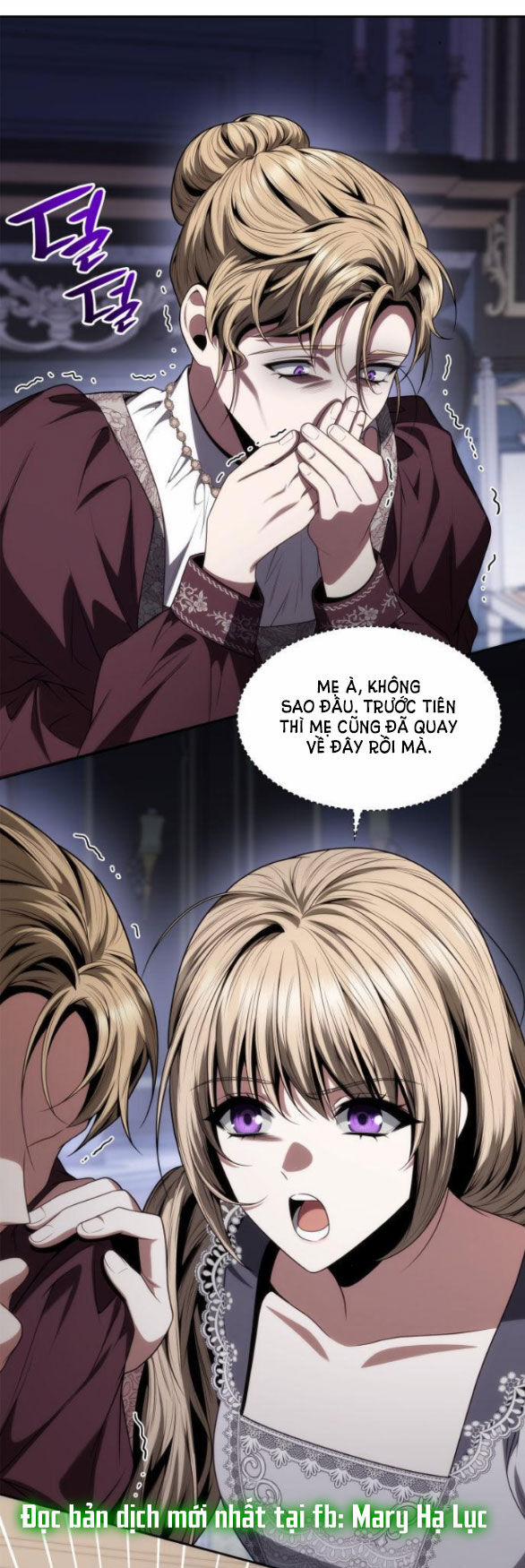 Chị Gái À, Kiếp Này Em Chính Là Nữ Hoàng 56.2 trang 33