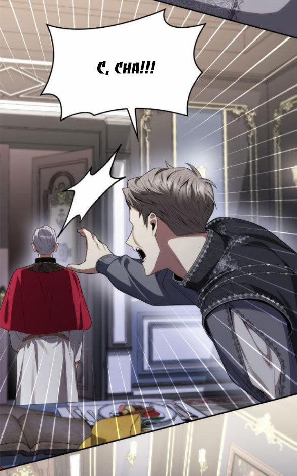 Chị Gái À, Kiếp Này Em Chính Là Nữ Hoàng 56.2 trang 34