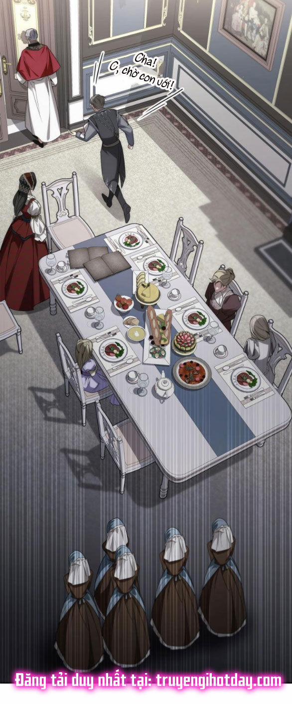 Chị Gái À, Kiếp Này Em Chính Là Nữ Hoàng 56.2 trang 35
