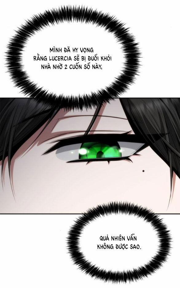 Chị Gái À, Kiếp Này Em Chính Là Nữ Hoàng 56.2 trang 37