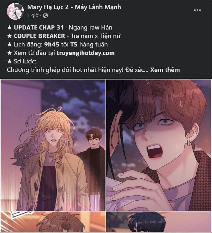 Chị Gái À, Kiếp Này Em Chính Là Nữ Hoàng 56.2 trang 40