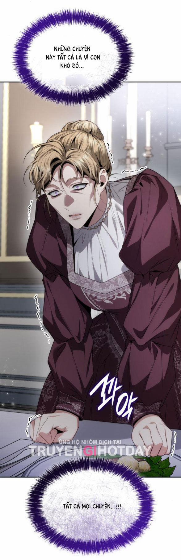 Chị Gái À, Kiếp Này Em Chính Là Nữ Hoàng 56.2 trang 47