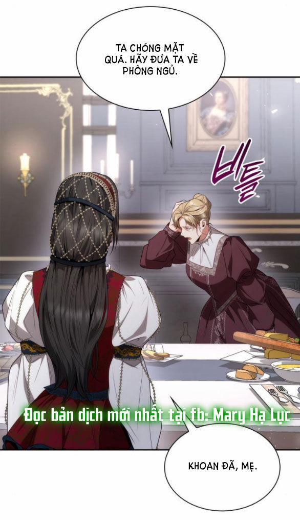 Chị Gái À, Kiếp Này Em Chính Là Nữ Hoàng 56.2 trang 51