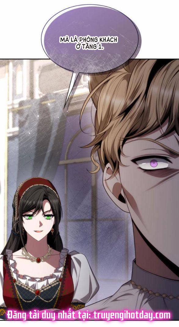 Chị Gái À, Kiếp Này Em Chính Là Nữ Hoàng 56.2 trang 55